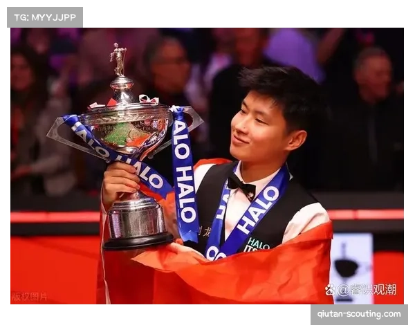 中国斯诺克迎来黄金一代 12人参赛创历史新高