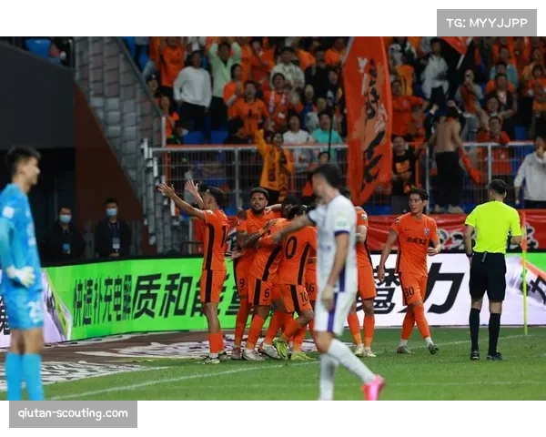 云南玉昆遭海港绝杀跌至第三 攻防转换效率成排名波动主因